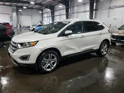2FMPK4K81GBC21176 2016 FORD EDGE