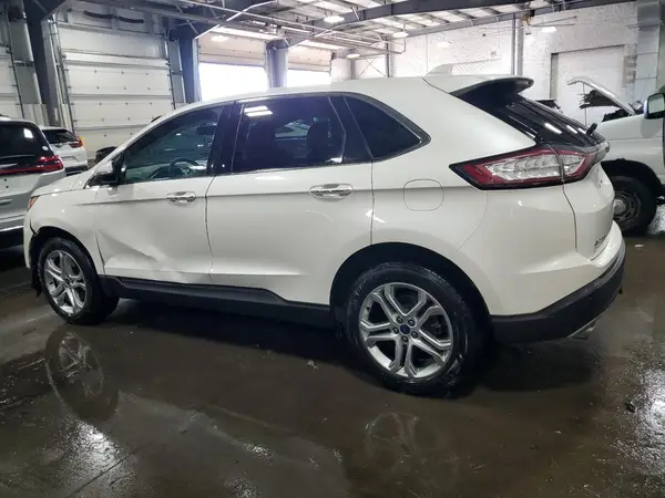 2FMPK4K81GBC21176 2016 FORD EDGE - Image 2
