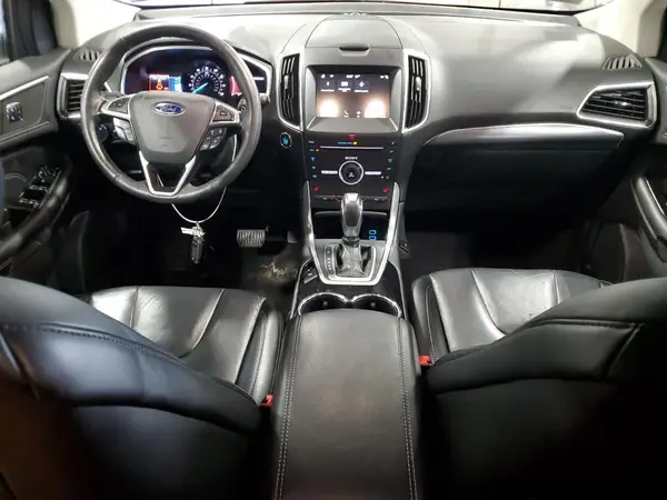 2FMPK4K81GBC21176 2016 FORD EDGE - Image 8