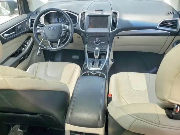 2FMPK4K81GBC21498 2016 FORD EDGE - Image 8
