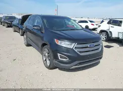 2FMPK4K81GBC21906 2016 FORD EDGE