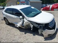 2FMPK4K81GBC23137 2016 FORD EDGE