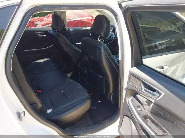 2FMPK4K81GBC23137 2016 FORD EDGE - Image 8