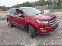 2FMPK4K81GBC29634 2016 FORD EDGE