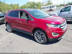 2FMPK4K81GBC33540 2016 FORD EDGE