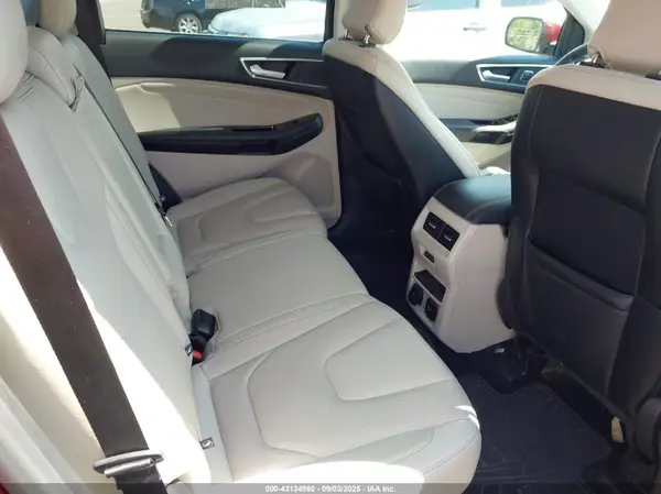 2FMPK4K81GBC33540 2016 FORD EDGE - Image 8