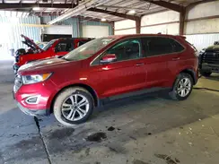 2FMPK4K81GBC37135 2016 FORD EDGE