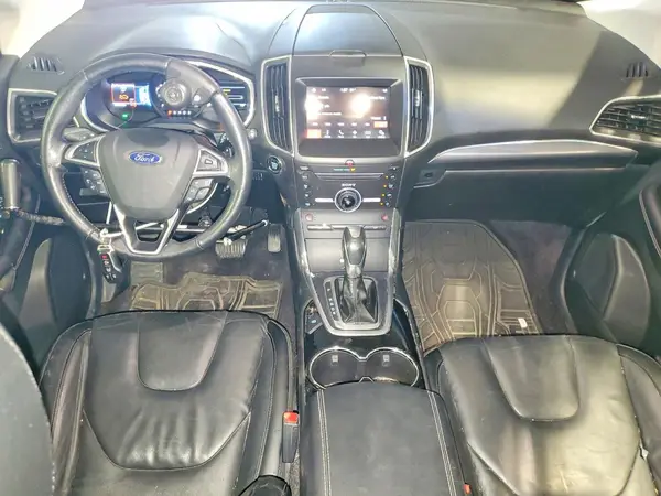 2FMPK4K81GBC37135 2016 FORD EDGE - Image 8
