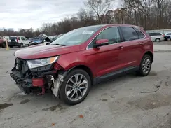 2FMPK4K81GBC50533 2016 FORD EDGE