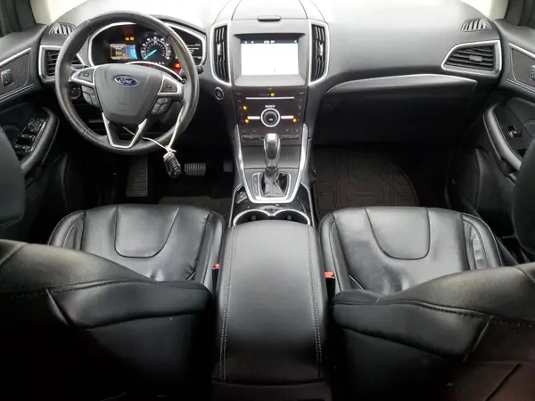 2FMPK4K81GBC50533 2016 FORD EDGE - Image 8