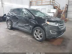 2FMPK4K81GBC52511 2016 FORD EDGE