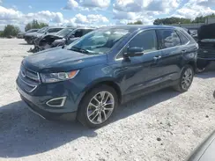 2FMPK4K81GBC65193 2016 FORD EDGE