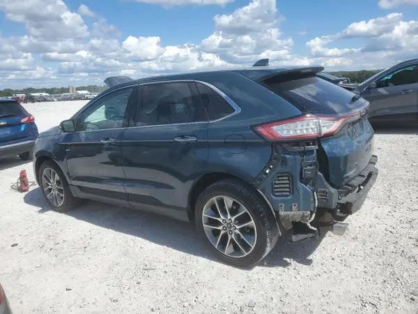 2FMPK4K81GBC65193 2016 FORD EDGE - Image 2