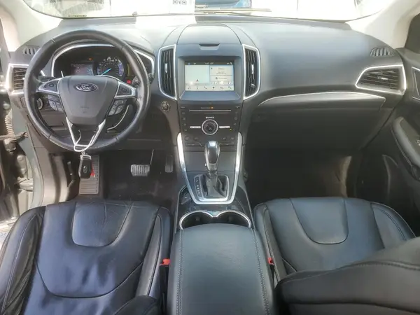 2FMPK4K81GBC65193 2016 FORD EDGE - Image 8