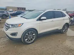2FMPK4K81GBC66201 2016 FORD EDGE