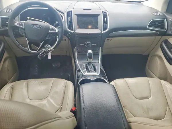 2FMPK4K81GBC66201 2016 FORD EDGE - Image 8