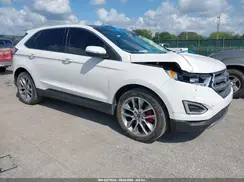 2FMPK4K81GBC66411 2016 FORD EDGE