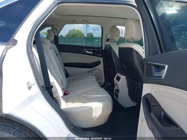 2FMPK4K81GBC66411 2016 FORD EDGE - Image 8