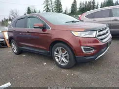 2FMPK4K81GBC67395 2016 FORD EDGE