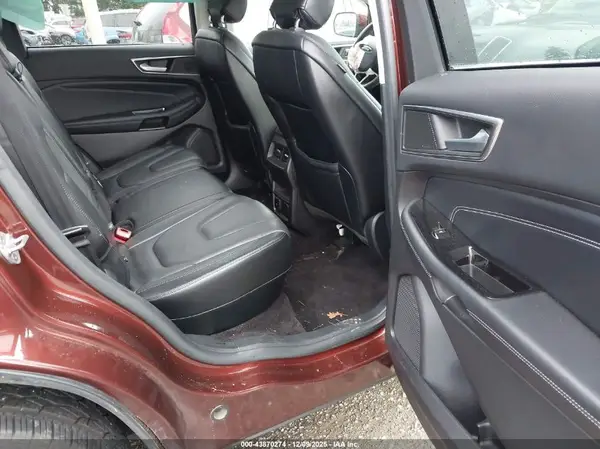 2FMPK4K81GBC67395 2016 FORD EDGE - Image 8