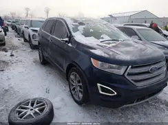 2FMPK4K81HBB03291 2017 FORD EDGE