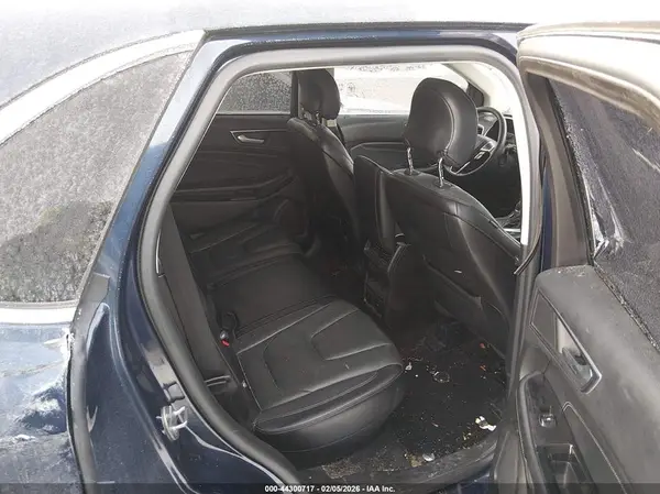 2FMPK4K81HBB03291 2017 FORD EDGE - Image 8