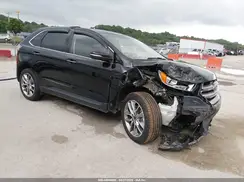 2FMPK4K81HBB10726 2017 FORD EDGE