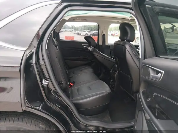 2FMPK4K81HBB10726 2017 FORD EDGE - Image 8