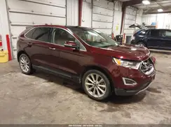 2FMPK4K81HBB10936 2017 FORD EDGE