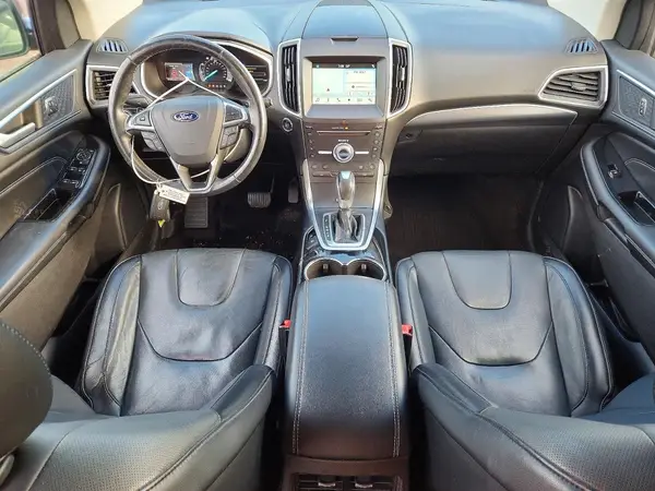 2FMPK4K81HBB35061 2017 FORD EDGE - Image 8