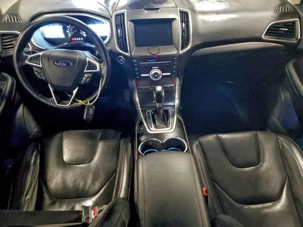 2FMPK4K81HBB36436 2017 FORD EDGE - Image 8
