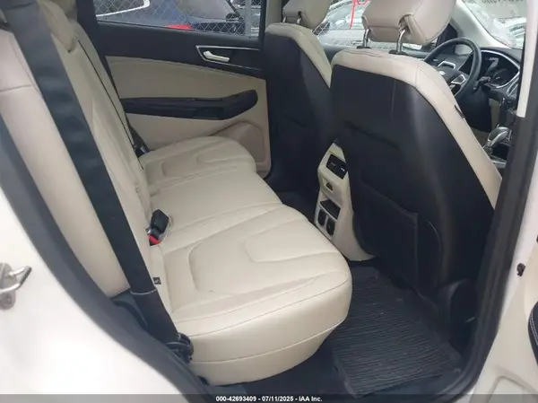2FMPK4K81HBB46593 2017 FORD EDGE - Image 8