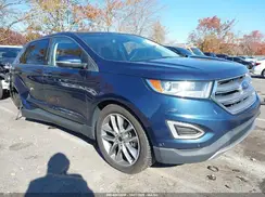 2FMPK4K81HBB56167 2017 FORD EDGE