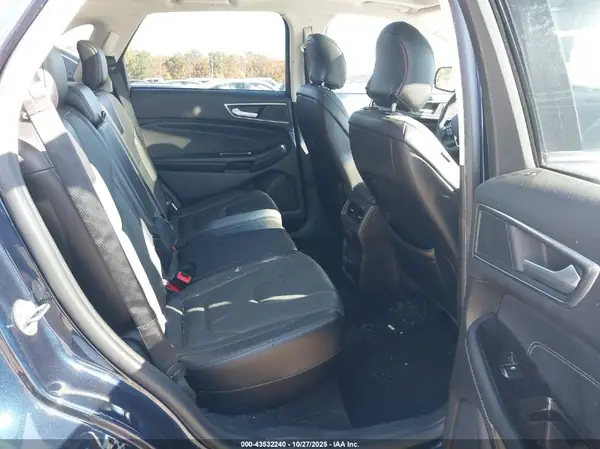 2FMPK4K81HBB56167 2017 FORD EDGE - Image 8