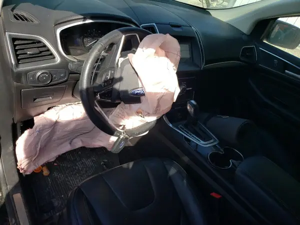2FMPK4K81HBB60784 2017 FORD EDGE - Image 8