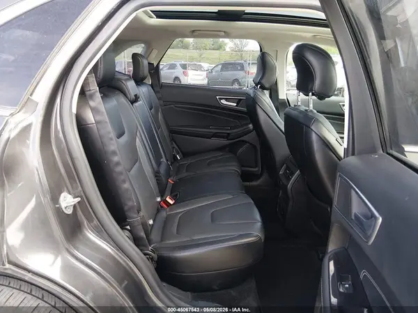 2FMPK4K81HBB64706 2017 FORD EDGE - Image 8