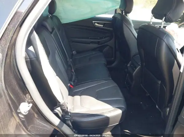 2FMPK4K81HBB66259 2017 FORD EDGE - Image 8