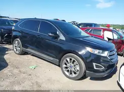 2FMPK4K81HBB72322 2017 FORD EDGE