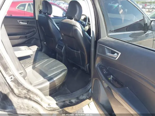 2FMPK4K81HBB72322 2017 FORD EDGE - Image 8