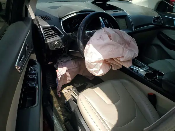 2FMPK4K81HBB72854 2017 FORD EDGE - Image 8