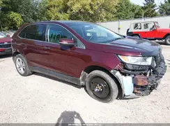 2FMPK4K81HBB85507 2017 FORD EDGE