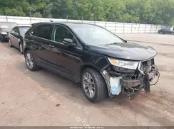 2FMPK4K81HBB87337 2017 FORD EDGE