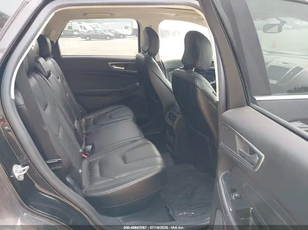 2FMPK4K81HBB87337 2017 FORD EDGE - Image 8
