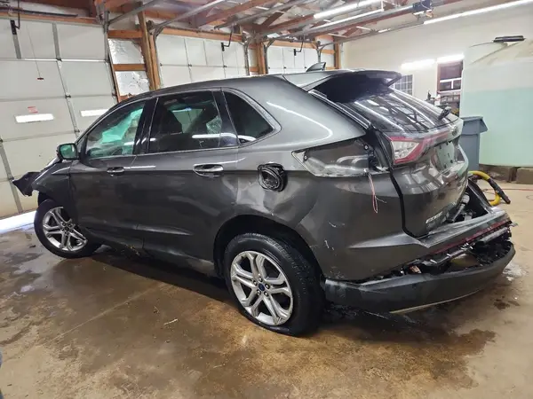 2FMPK4K81HBB97317 2017 FORD EDGE - Image 2