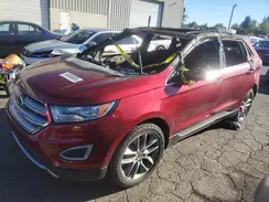 2FMPK4K81HBB99133 2017 FORD EDGE