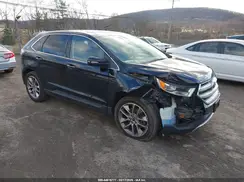 2FMPK4K81HBC01060 2017 FORD EDGE
