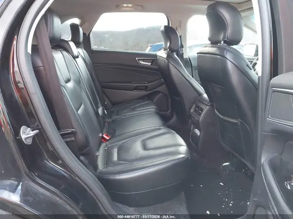 2FMPK4K81HBC01060 2017 FORD EDGE - Image 8