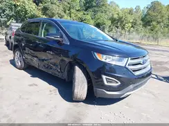 2FMPK4K81HBC07425 2017 FORD EDGE