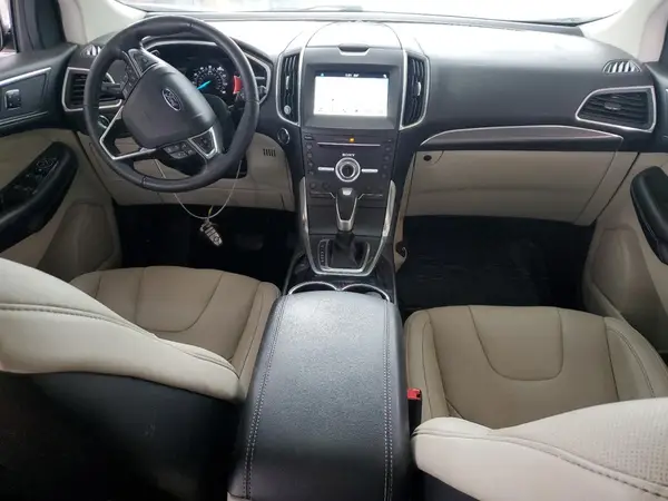 2FMPK4K81HBC14746 2017 FORD EDGE - Image 8