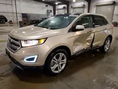 2FMPK4K81HBC16173 2017 FORD EDGE